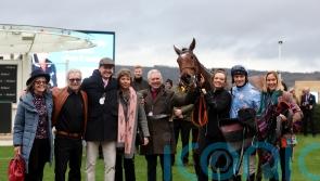 Trainer Paul Robson recovering after suffering fractured pelvis in riding accident