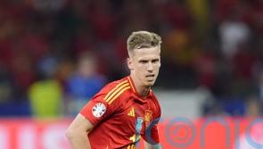 Barcelona’s latest bid to register Dani Olmo rejected by Spanish authorities