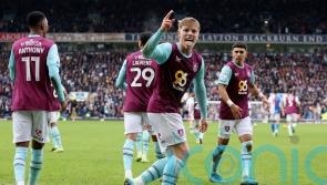 Bragging rights for Burnley as they win at Blackburn