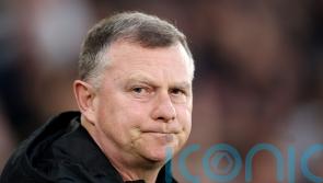 Mark Robins begins Stoke reign with draw against Plymouth