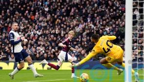 More misery for Tottenham as in-form Newcastle fight back to secure victory