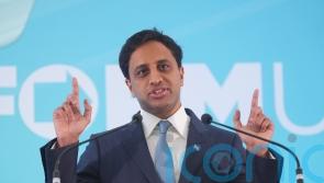 Reform UK would launch grooming gangs inquiry if elected, chairman says