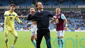 Scott Parker thrilled with Burnley’s defensive steel after win at Blackburn