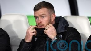 Chris Brunt: West Brom’s point at Swansea was a ‘bad draw’ after late equaliser