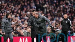 Angry Ange hits out as Tottenham&rsquo;s gloomy run continues amid VAR controversy