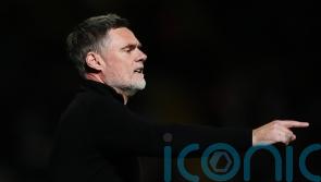Graham Alexander hails &lsquo;brilliant&rsquo; Bradford in win over Grimsby
