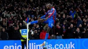 Palace hit back as out-of-form Chelsea are pegged back at Selhurst Park