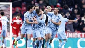 Calum Chambers nets rare goal to earn Cardiff point at high-flying Middlesbrough
