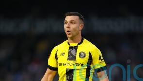 Jack Muldoon inspires Harrogate to long-awaited victory