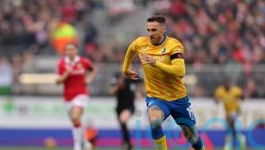 Lee Gregory and Will Evans fire in-form Mansfield to victory at Stockport
