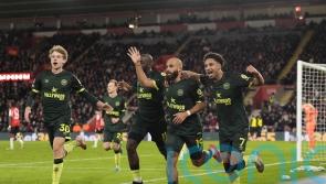 Bryan Mbeumo nets brace as Brentford thrash Southampton to claim first away win