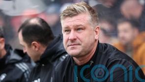 Karl Robinson says Salford ground out victory at MK Dons