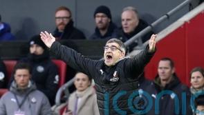 An extremely bad day – Ivan Juric apologises after Saints thrashed by Brentford