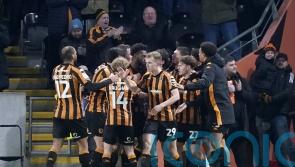 Ruben Selles: Hull are happy for Abu Kamara after mixed week ends on a high