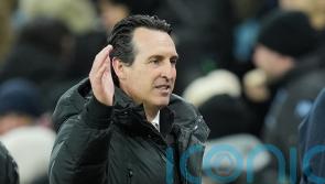Unai Emery stresses importance of Aston Villa’s win over Leicester