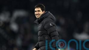 Andoni Iraola credits Bournemouth players for club-record unbeaten run