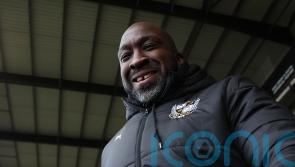 Darren Moore hopes win at Doncaster can be catalyst for Port Vale