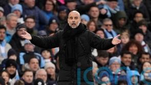 Pep Guardiola happy as Manchester City beat West Ham but ‘performance not good’