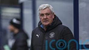 Steve Bruce felt Blackpool &lsquo;deserved&rsquo; stoppage-time equaliser at Wycombe