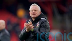 Sheff Utd boss Chris Wilder emotional after ‘pretty special win’ over Watford