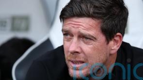 Darrell Clarke says Barnsley’s first-half showing key to win over Crawley