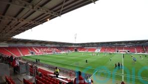 Doncaster investigate reports of home fans entering tunnel after Port Vale loss