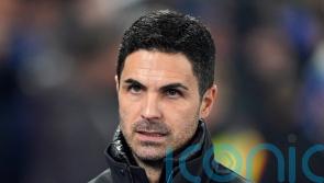 Mikel Arteta bemoans &lsquo;disappointing&rsquo; penalty decision as Arsenal held by Brighton