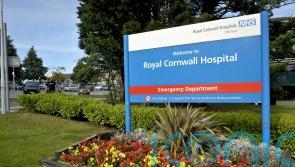 MP calls for urgent health reform as NHS declares critical incident in Cornwall