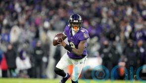 Baltimore Ravens win AFC North for the second straight season