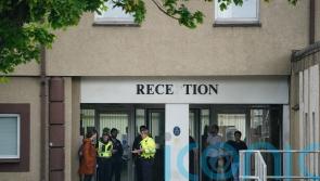 Fact check: Government committed to using hotels for asylum claimants for now