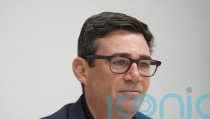 Andy Burnham defends Greater Manchester inquiry into grooming gangs