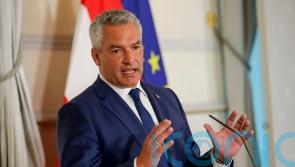 Austrian People’s Party nominates interim leader after chancellor resigns