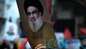 Hezbollah leader was killed last year inside war operations room, aide discloses