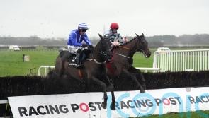 ‘Efficient jumping’ helps Ile Atlantique stay unbeaten over fences