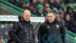 Philippe Clement feels frustration after draw and ponders replacements