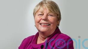 Tributes paid to former Welsh minister Baroness Jenny Randerson