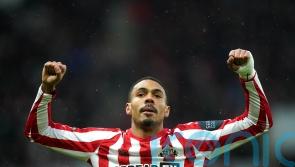 Wilson Isidor’s early goal earns Sunderland victory over 10-man Portsmouth