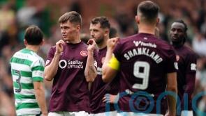 Hearts revival continues with win over in-form Dundee United