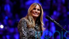 Melania Trump documentary to be released by Amazon