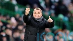 Brendan Rodgers bemoans Celtic’s ‘total lack of respect’ towards Greg Taylor