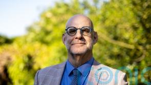 Harlan Coben says tragedy of parents’ deaths helped him write better