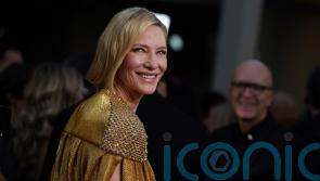 Cate Blanchett, Kate Winslet and Cynthia Erivo arrive early for Golden Globes