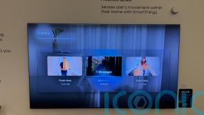 Samsung unveils plans to turn TVs into AI assistants