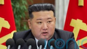 South Korea’s military says North Korea fired missile into eastern sea