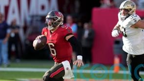 Tampa Bay Buccaneers bounce back to beat New Orleans Saints for NFC South crown