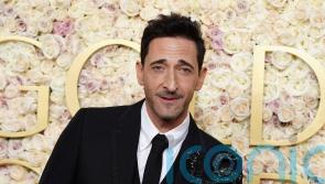 The Brutalist scoops major Golden Globes in show dominated by first-time winners