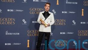 Colin Farrell: I don’t feel part of pantheon of comic book Golden Globe winners