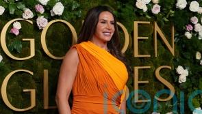 Emilia Perez actress condemns transgender violence after Golden Globe wins