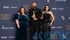 Golden Globe winner Richard Gadd pleads with broadcasters to make new stories