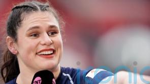 Ilona Maher admits to nerves ahead of much-anticipated Bristol debut